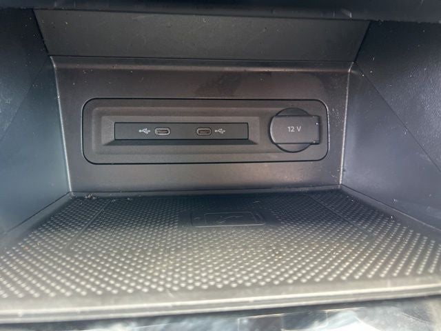 2023 Volkswagen Atlas 2.0T SEL