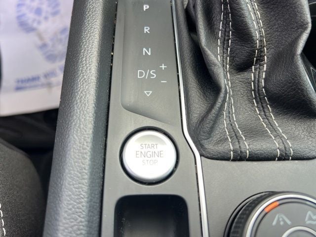 2023 Volkswagen Atlas 2.0T SEL