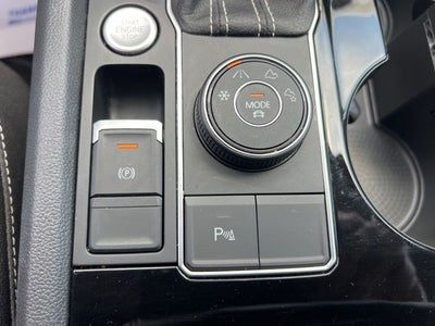 2023 Volkswagen Atlas 2.0T SEL