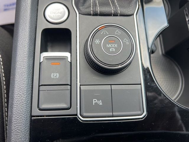 2023 Volkswagen Atlas 2.0T SEL