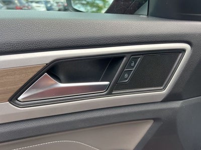 2023 Volkswagen Atlas 2.0T SEL