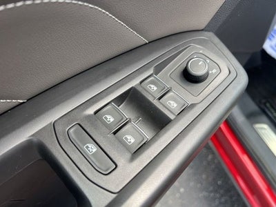2023 Volkswagen Atlas 2.0T SEL