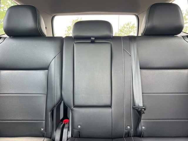 2023 Volkswagen Atlas 2.0T SEL