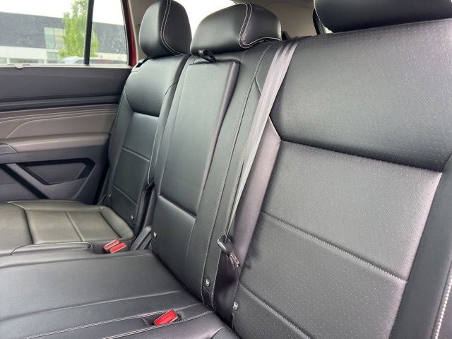 2023 Volkswagen Atlas 2.0T SEL