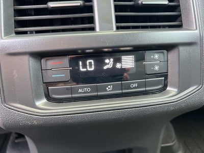 2023 Volkswagen Atlas 2.0T SEL