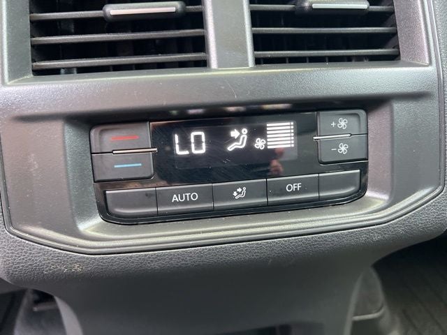 2023 Volkswagen Atlas 2.0T SEL