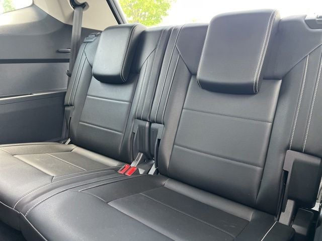2023 Volkswagen Atlas 2.0T SEL