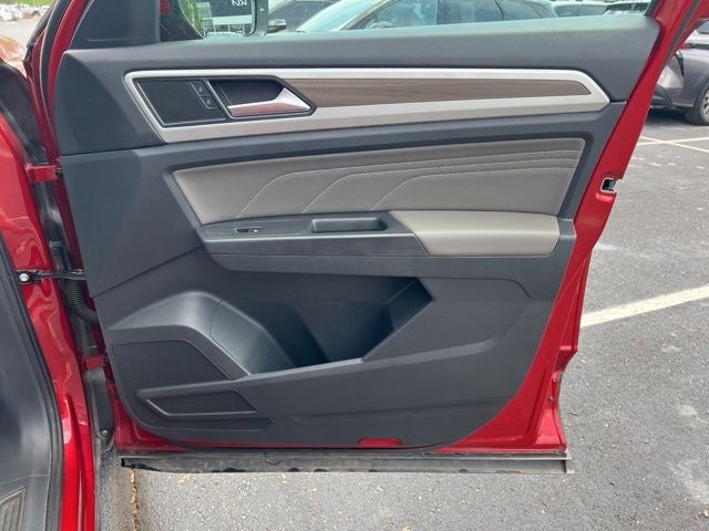 2023 Volkswagen Atlas 2.0T SEL