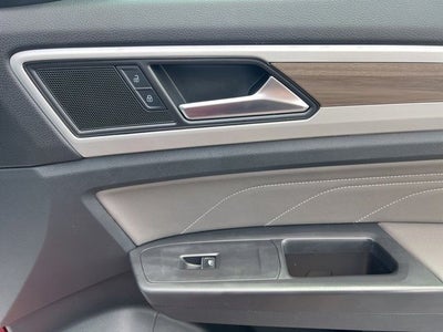 2023 Volkswagen Atlas 2.0T SEL