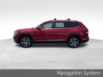 2023 Volkswagen Atlas 2.0T SEL