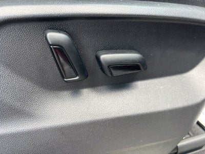 2023 Volkswagen Atlas 2.0T SEL