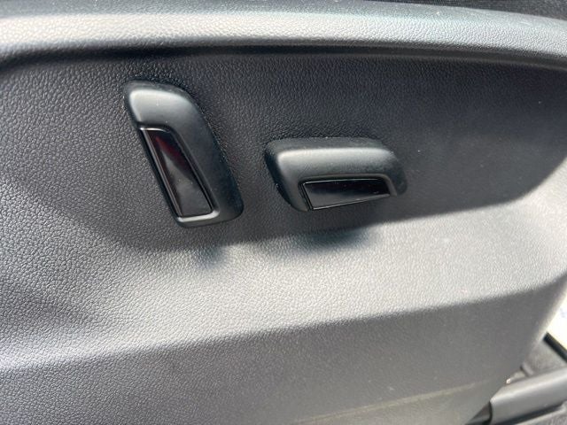 2023 Volkswagen Atlas 2.0T SEL