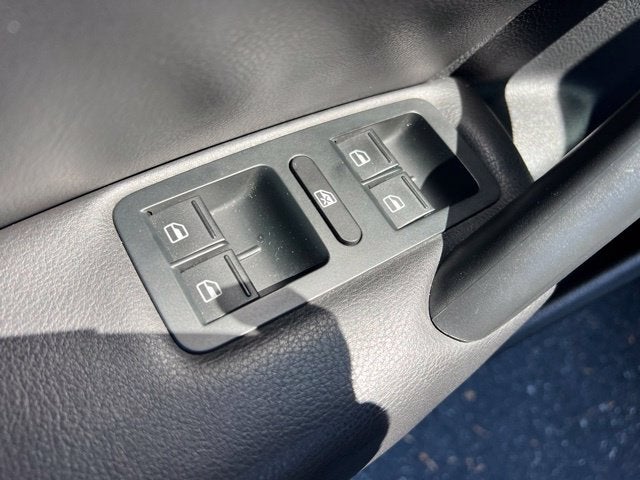2015 Volkswagen Passat 1.8T Wolfsburg Edition