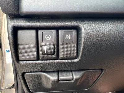 2007 Mazda Mazda6 s Touring