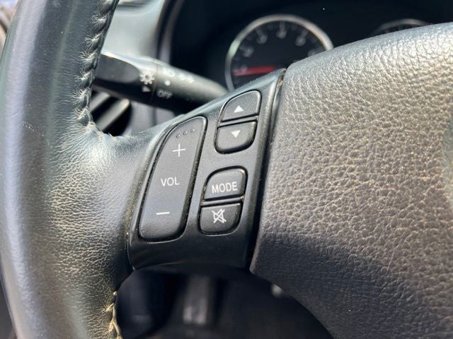 2007 Mazda Mazda6 s Touring