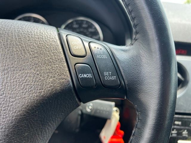 2007 Mazda Mazda6 s Touring