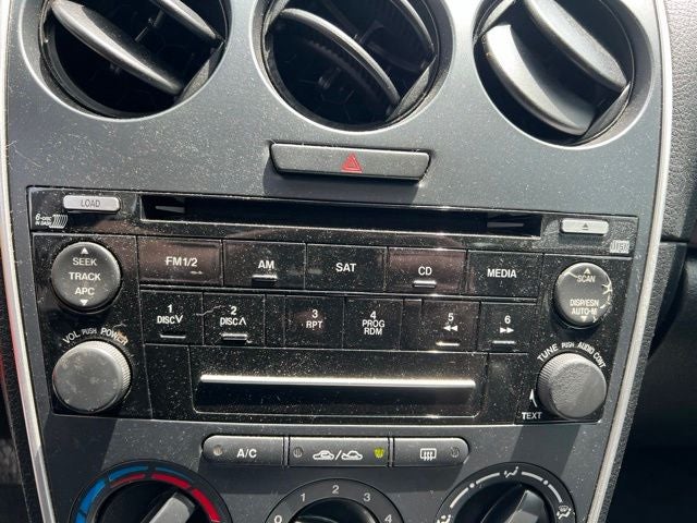 2007 Mazda Mazda6 s Touring