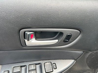 2007 Mazda Mazda6 s Touring