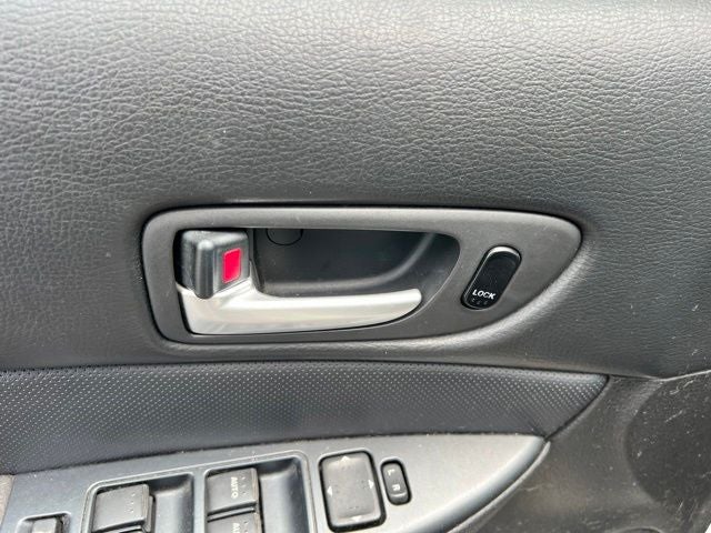 2007 Mazda Mazda6 s Touring