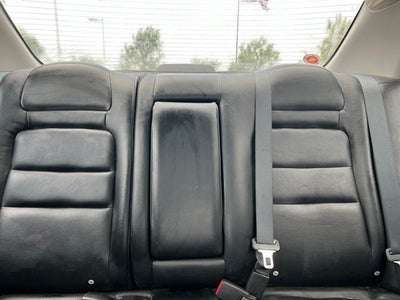 2007 Mazda Mazda6 s Touring