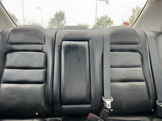 2007 Mazda Mazda6 s Touring