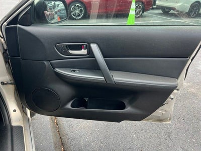 2007 Mazda Mazda6 s Touring
