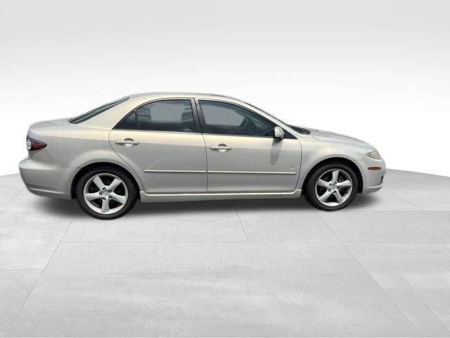 2007 Mazda Mazda6 s Touring