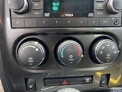 2009 Dodge Challenger R/T