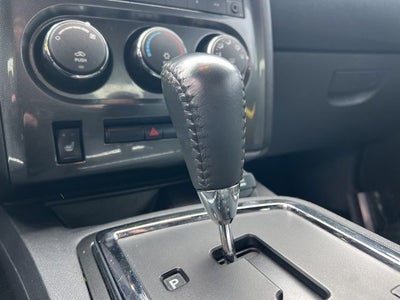 2009 Dodge Challenger R/T