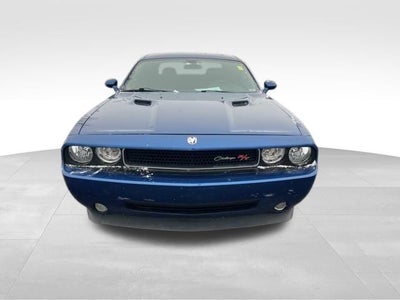2009 Dodge Challenger R/T