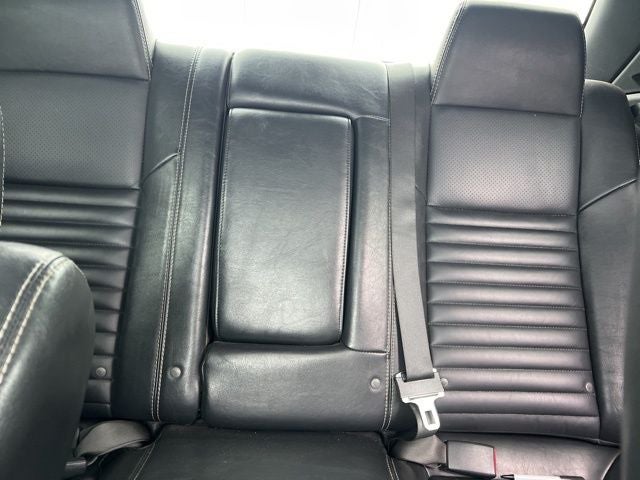 2009 Dodge Challenger R/T