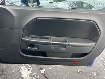 2009 Dodge Challenger R/T