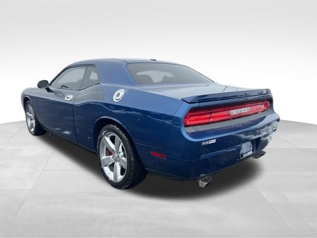 2009 Dodge Challenger R/T