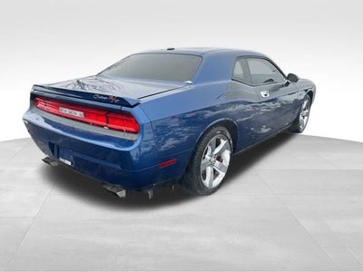2009 Dodge Challenger R/T