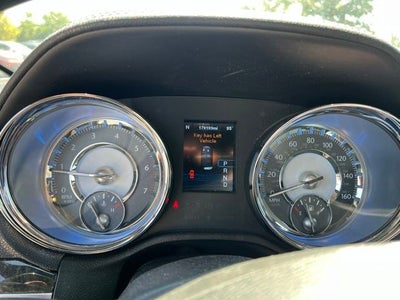 2012 Chrysler 300 C