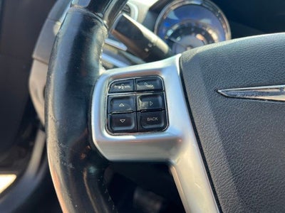 2012 Chrysler 300 C
