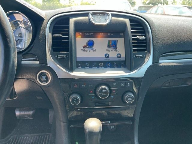 2012 Chrysler 300 C