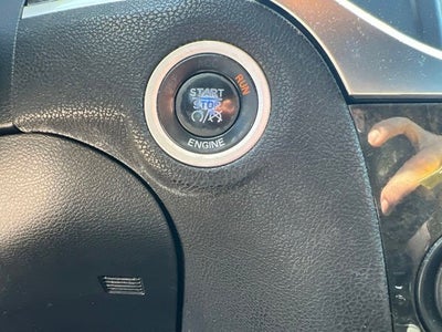 2012 Chrysler 300 C