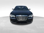 2012 Chrysler 300 C