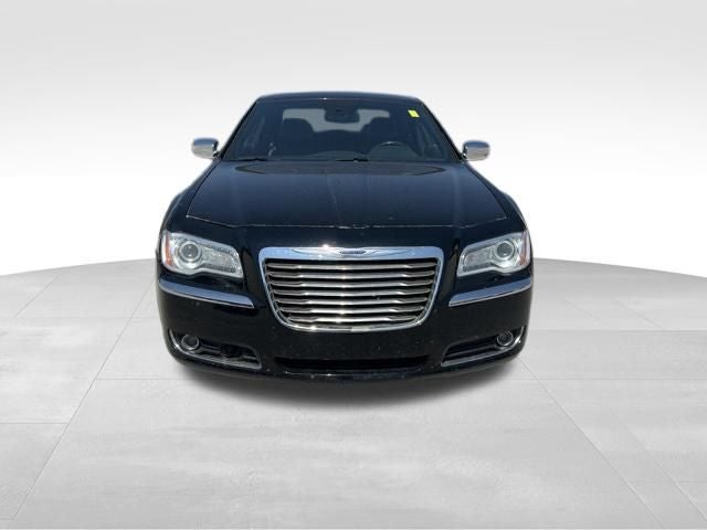 2012 Chrysler 300 C