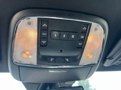 2012 Chrysler 300 C