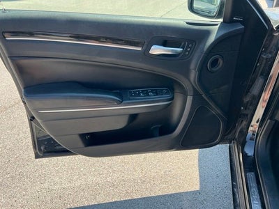 2012 Chrysler 300 C