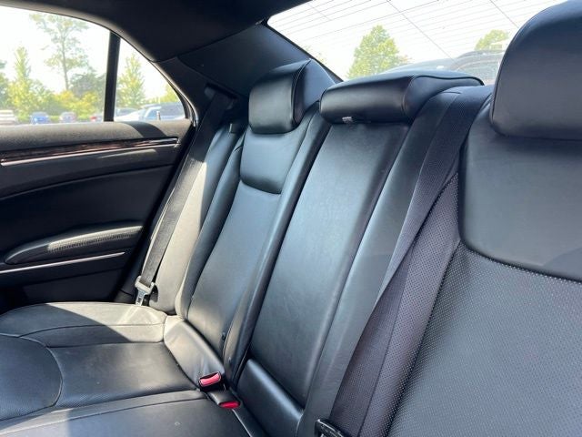 2012 Chrysler 300 C