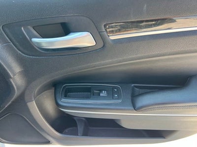 2012 Chrysler 300 C