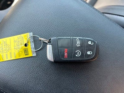2012 Chrysler 300 C