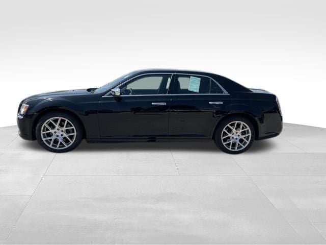 2012 Chrysler 300 C