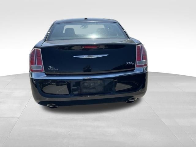 2012 Chrysler 300 C