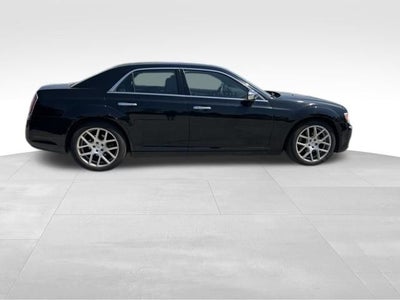 2012 Chrysler 300 C
