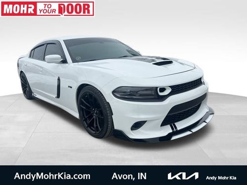 2019 Dodge Charger R/T