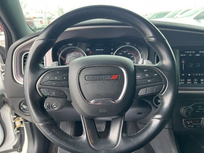 2019 Dodge Charger R/T